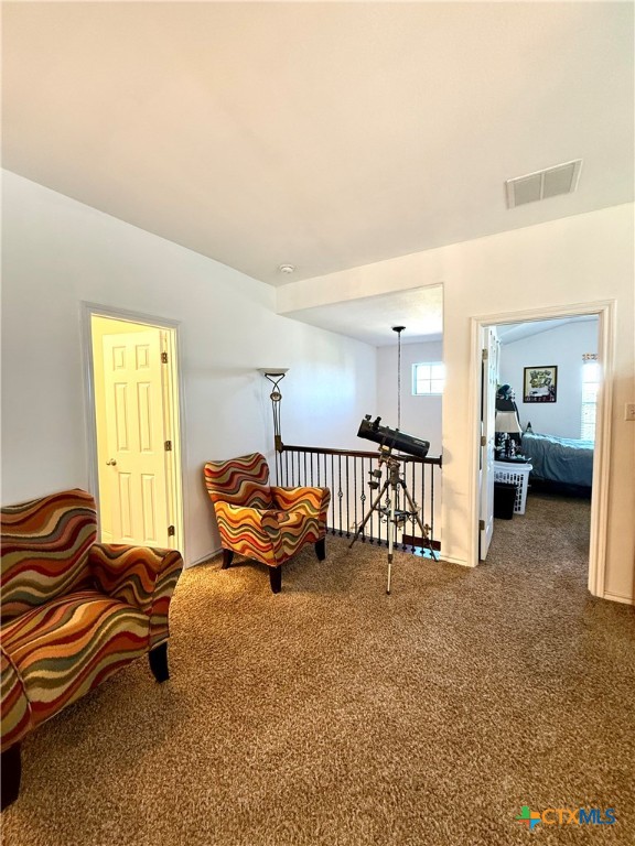 2508 Legacy Lane Killeen, TX 76549 - Photo 11 of 17 a living room with furniture