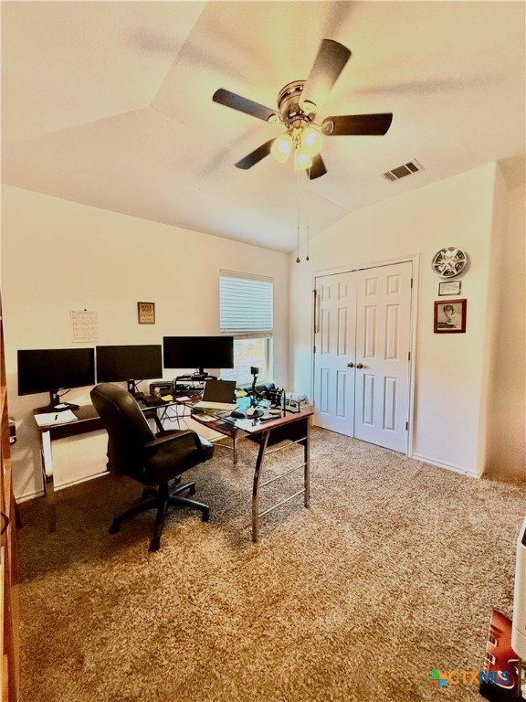 2508 Legacy Lane Killeen, TX 76549 - Photo 13 of 17 a living room with furniture and a rug