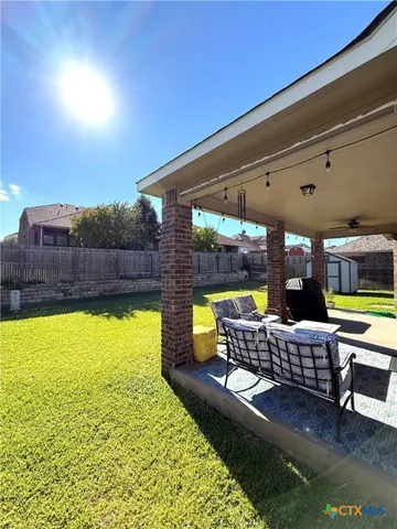 $400,000 | 2508 Legacy Lane, Killeen, TX 76549