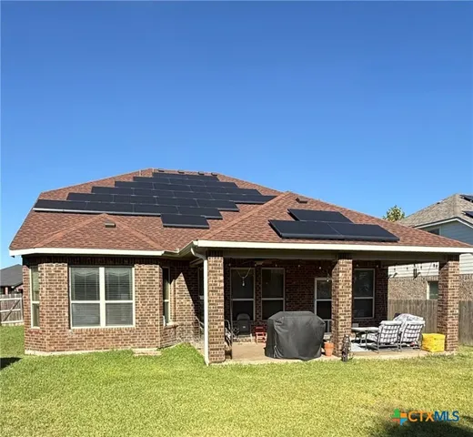 $400,000 | 2508 Legacy Lane, Killeen, TX 76549