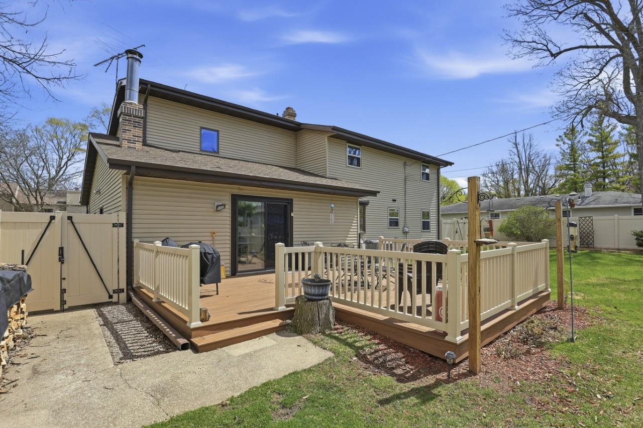 2511 South Carpenter Street Appleton, WI 54915 - Photo 26 of 28