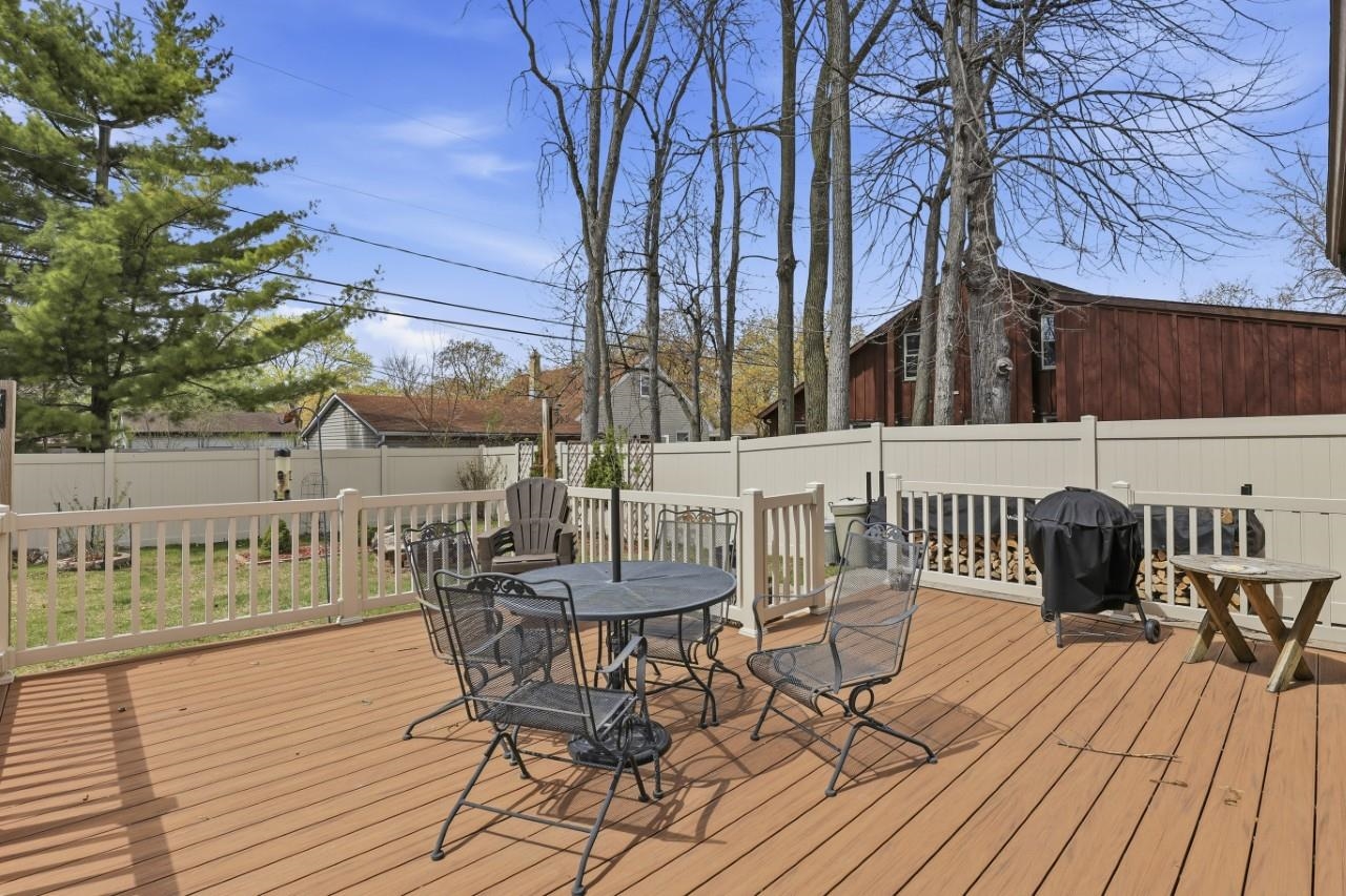 2511 South Carpenter Street Appleton, WI 54915 - Photo 27 of 28