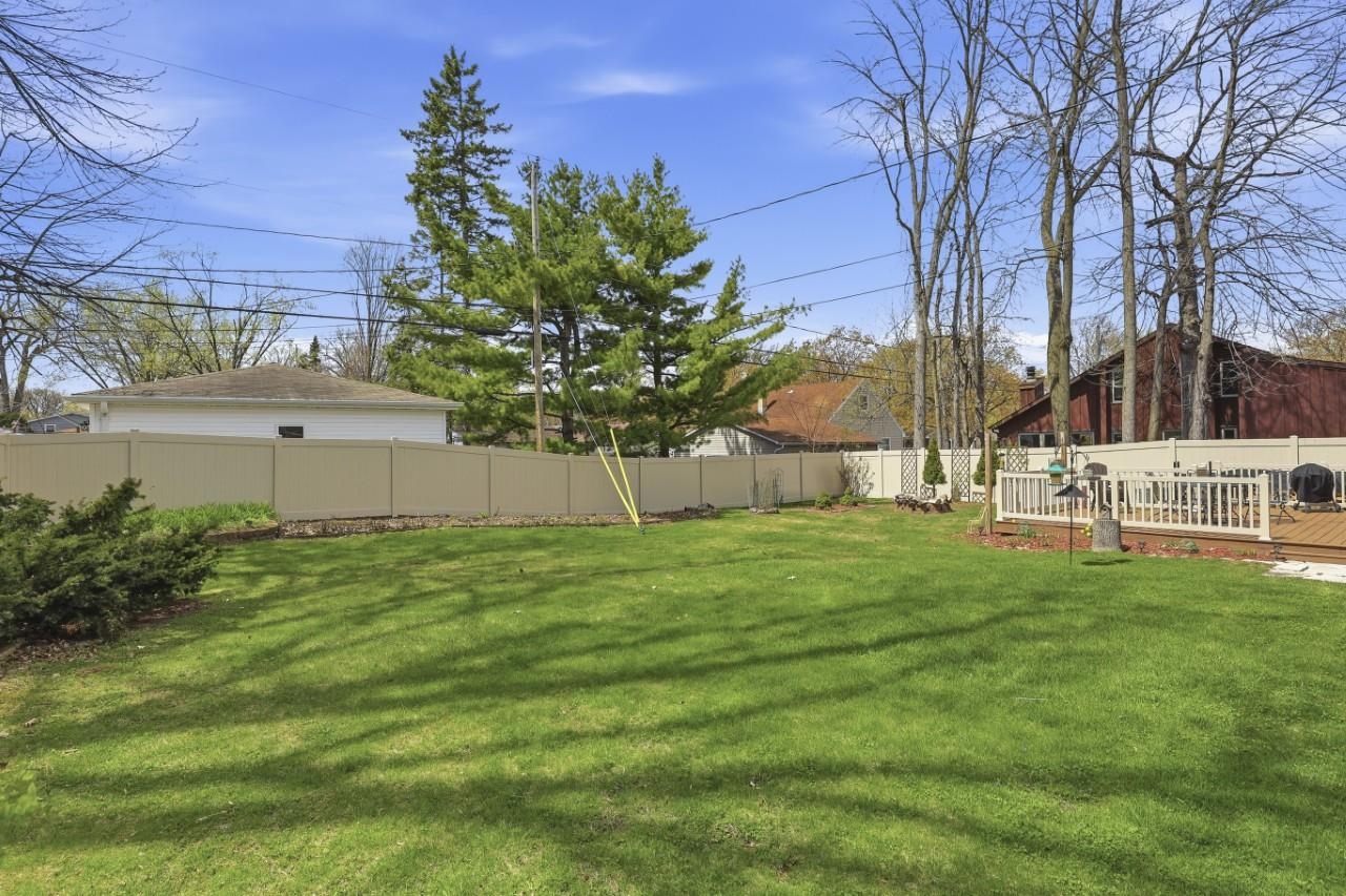 2511 South Carpenter Street Appleton, WI 54915 - Photo 28 of 28