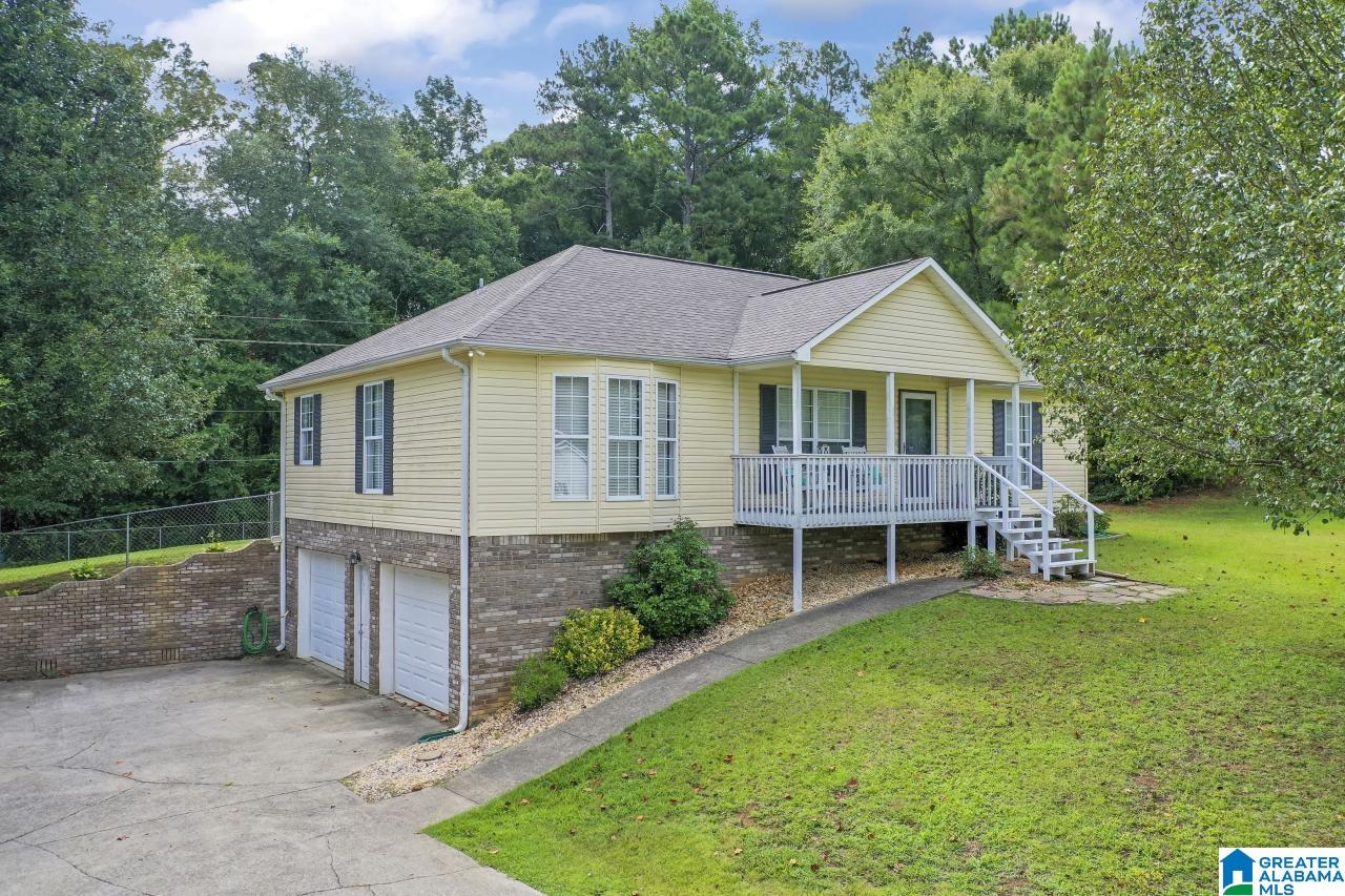 34 Cedarbrook Circle Cleveland, AL 35049 - Photo 1 of 30