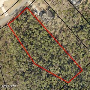 4006 Baxley Bend Road Southport, FL 32409 - Photo 1 of 5