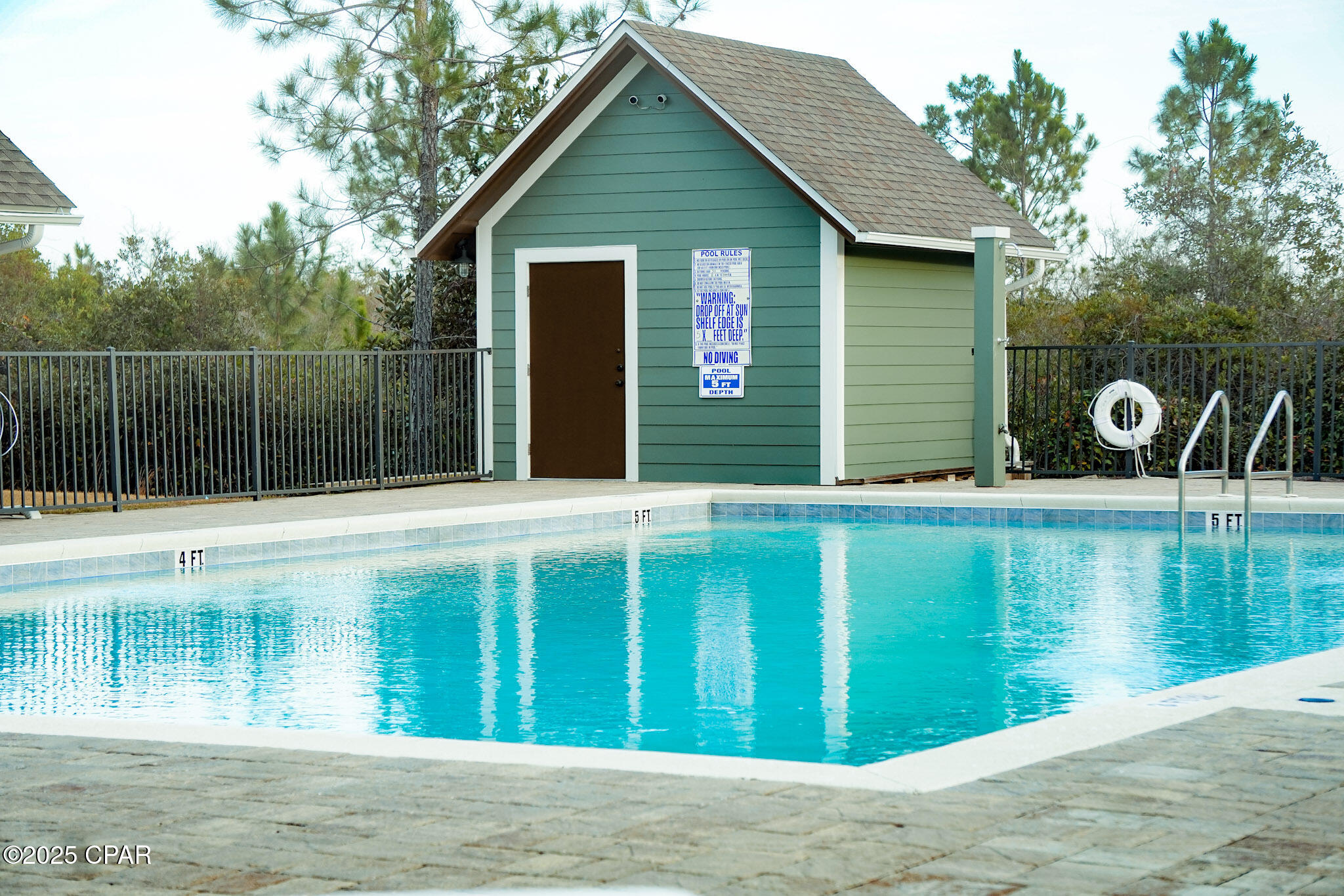 4006 Baxley Bend Road Southport, FL 32409 - Photo 2 of 5