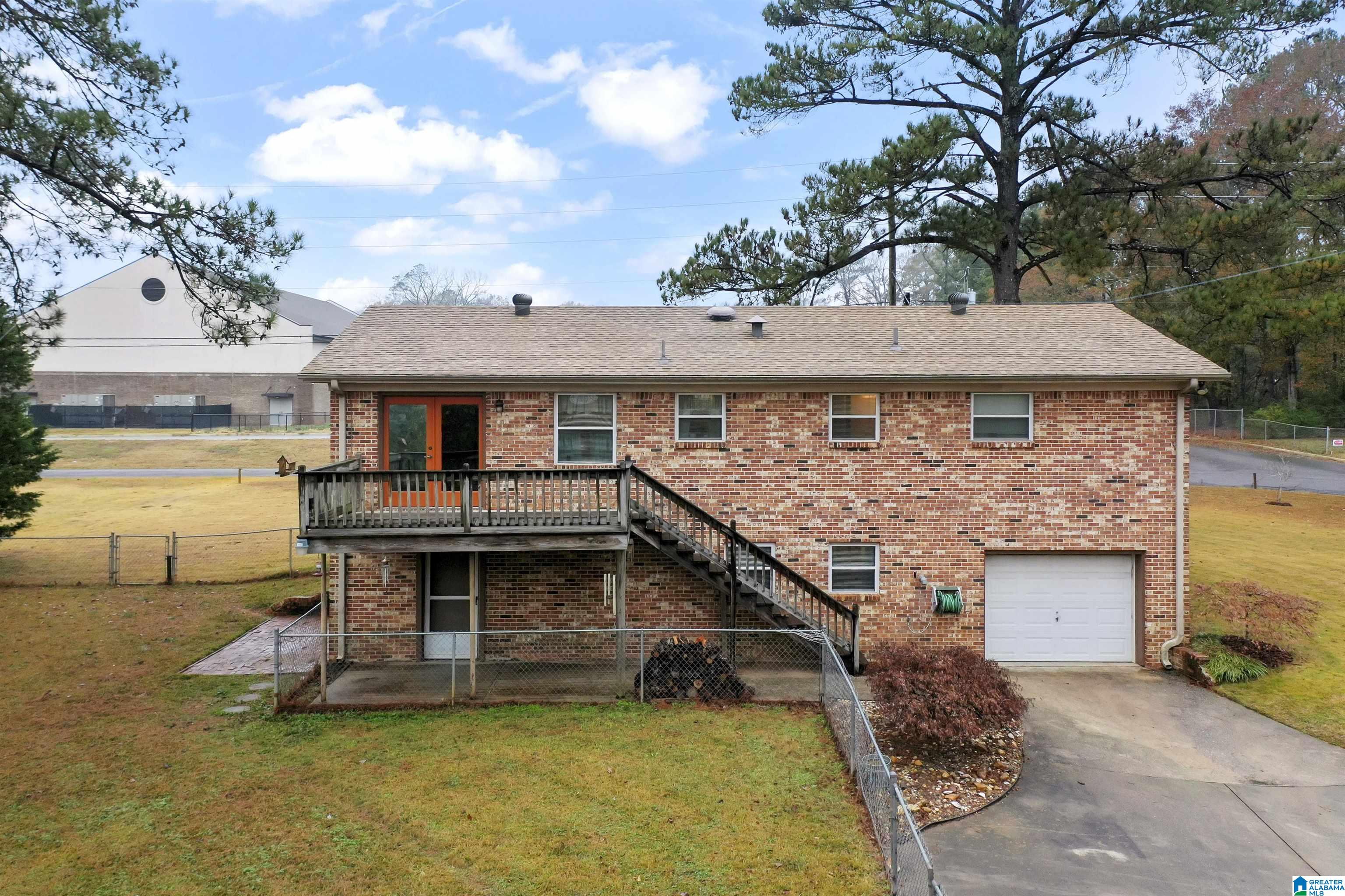 25 Cambridge Road Bessemer, AL 35023 - Photo 34 of 37
