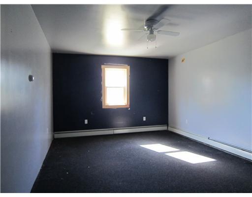 1216 Canton Point Road Dixfield, ME 04224 - Photo 12 of 19 Bedroom. 2nd floor bedroom