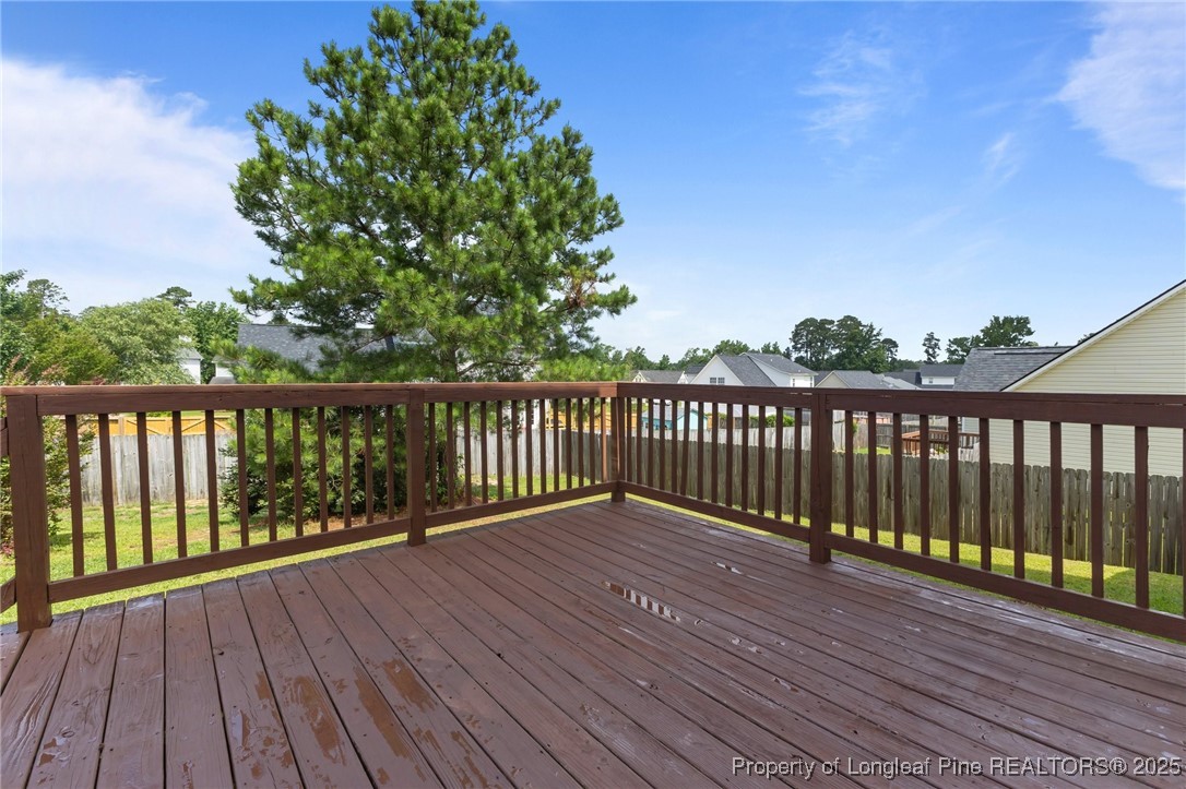 5528 Rising Ridge Drive Hope Mills, NC 28348 - Photo 29 of 38 Gallery Image 29