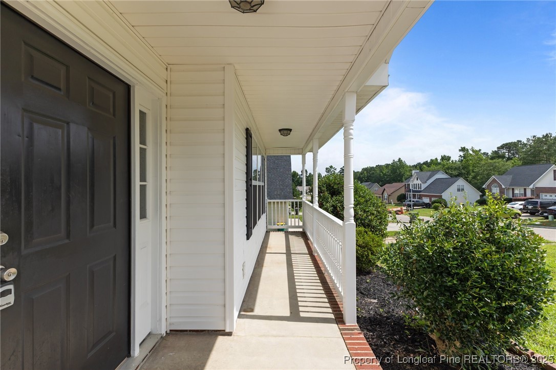 5528 Rising Ridge Drive Hope Mills, NC 28348 - Photo 5 of 38 Gallery Image 5