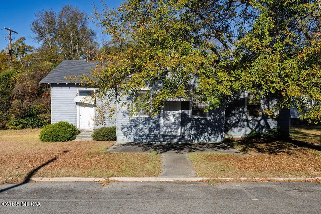 $25,000 | 82 Green Street, Macon, GA 31204