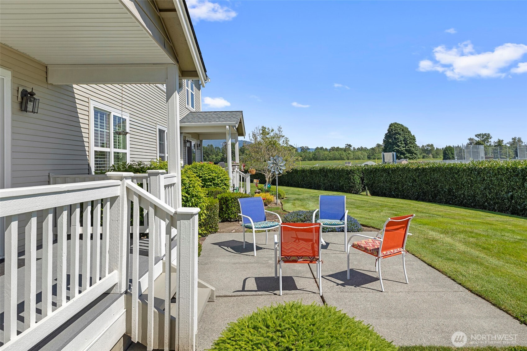 1190 Decatur Circle Burlington, WA 98233 - Photo 35 of 40
