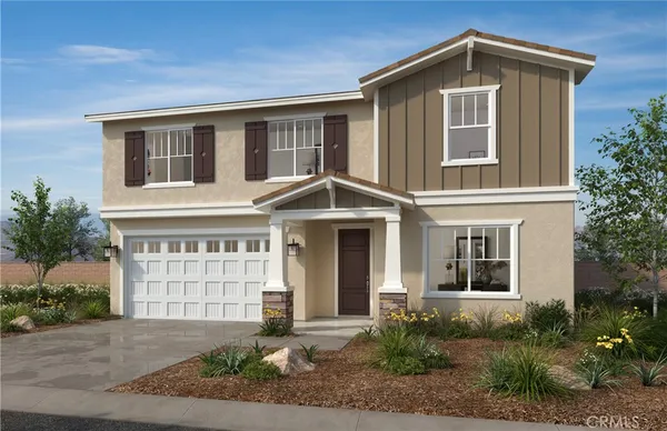 $684,766 | 25428 Bonanza Trl Drive, Menifee, CA 92586