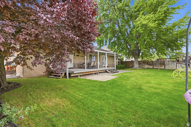 964 West Chesterbrook Cove Murray, UT 84123 - Photo 59 of 68