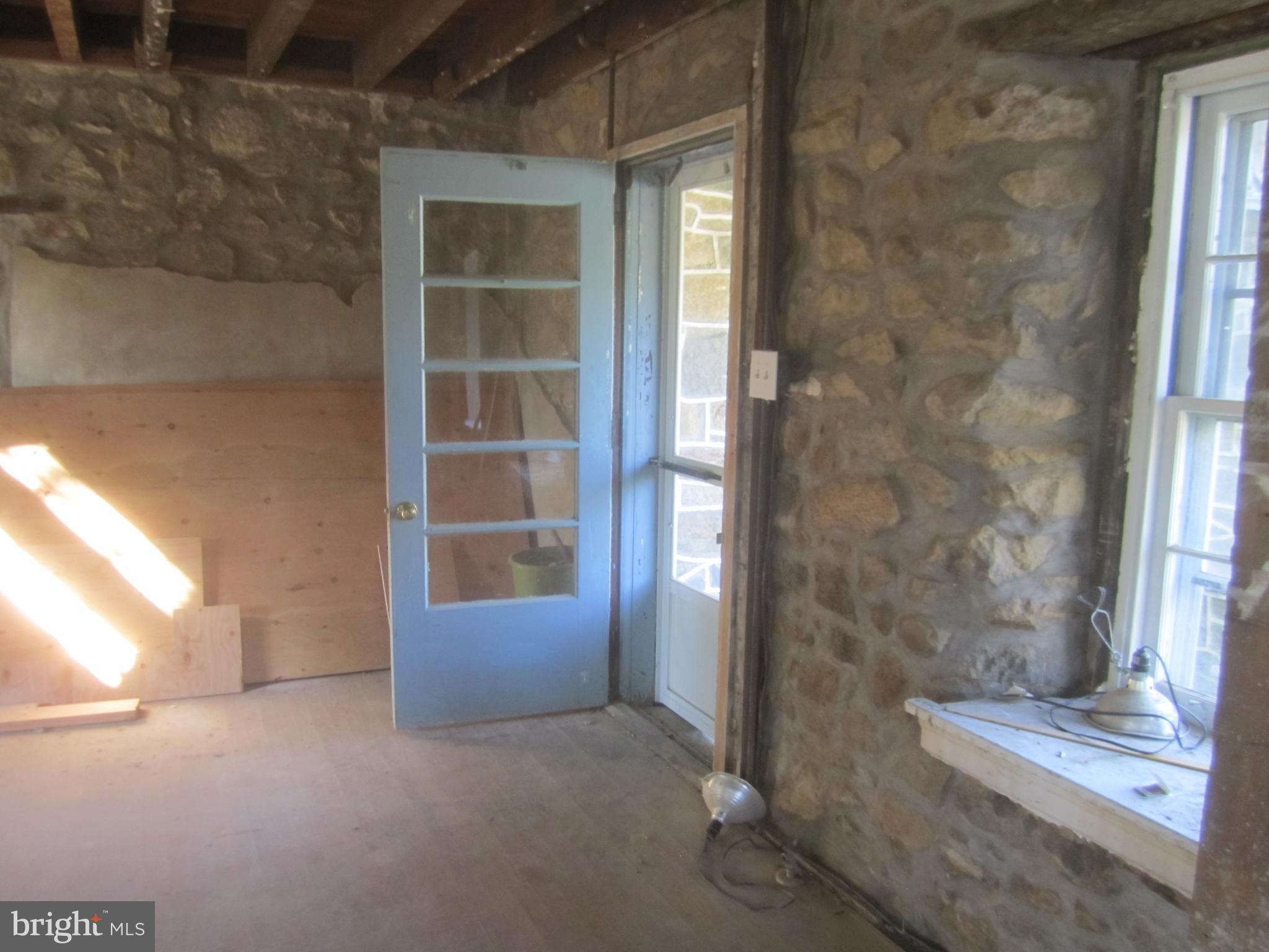 306 West Wayne Avenue Wayne, PA 19087 - Photo 11 of 25 Front door from inside