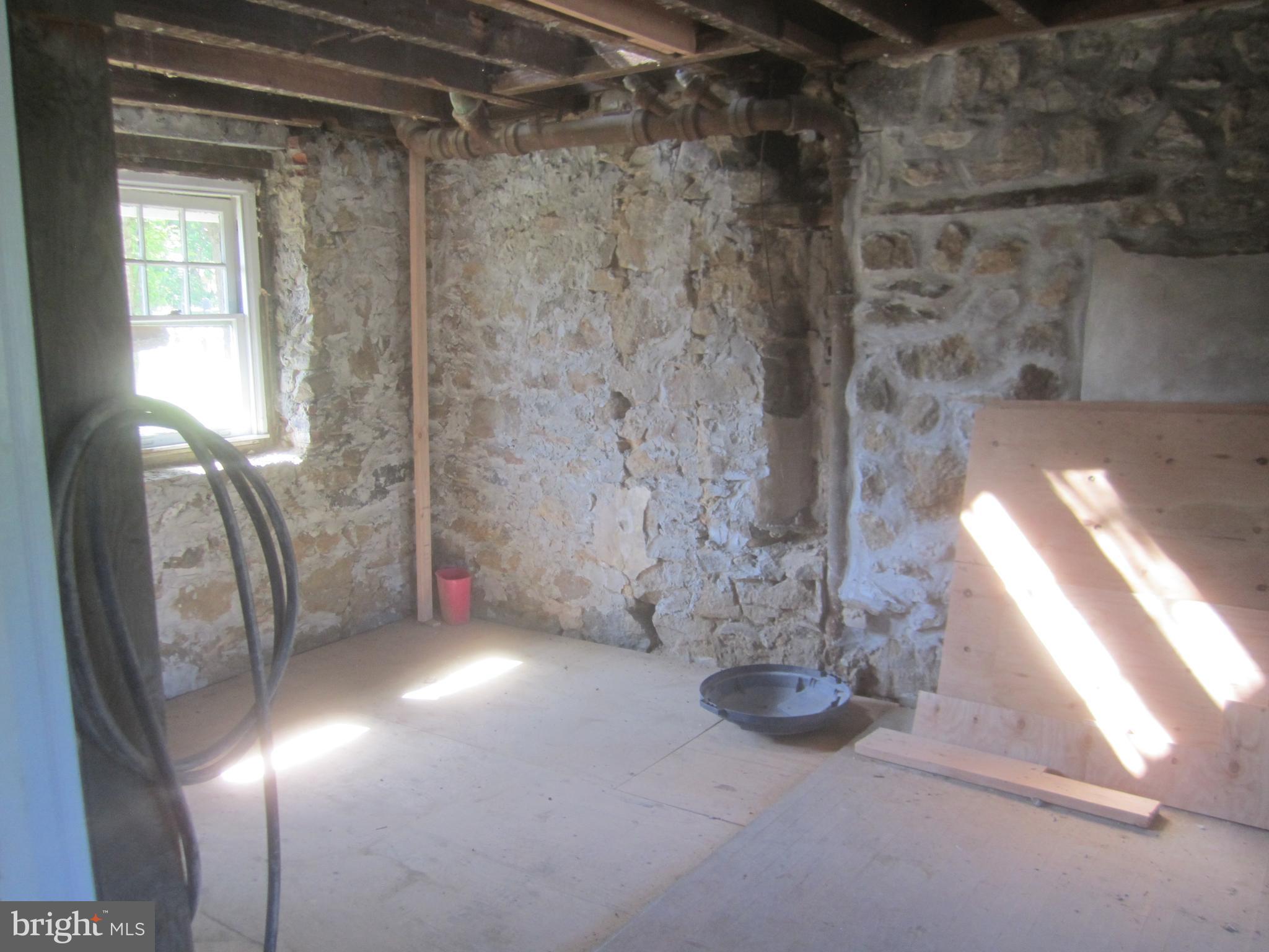 306 West Wayne Avenue Wayne, PA 19087 - Photo 13 of 25 Front door looking to kitchen/dining room