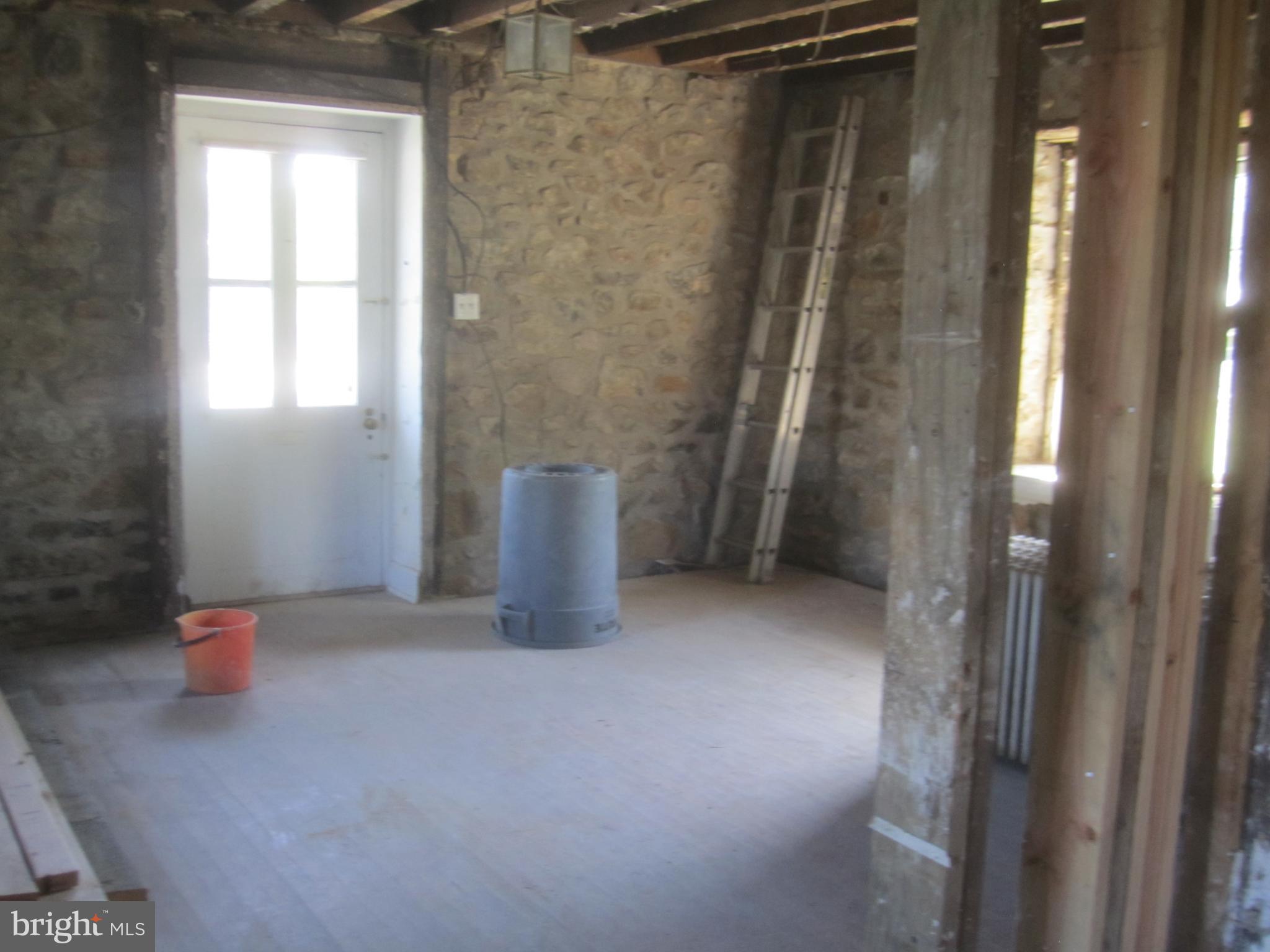 306 West Wayne Avenue Wayne, PA 19087 - Photo 14 of 25 Dining room looking to living room and side door