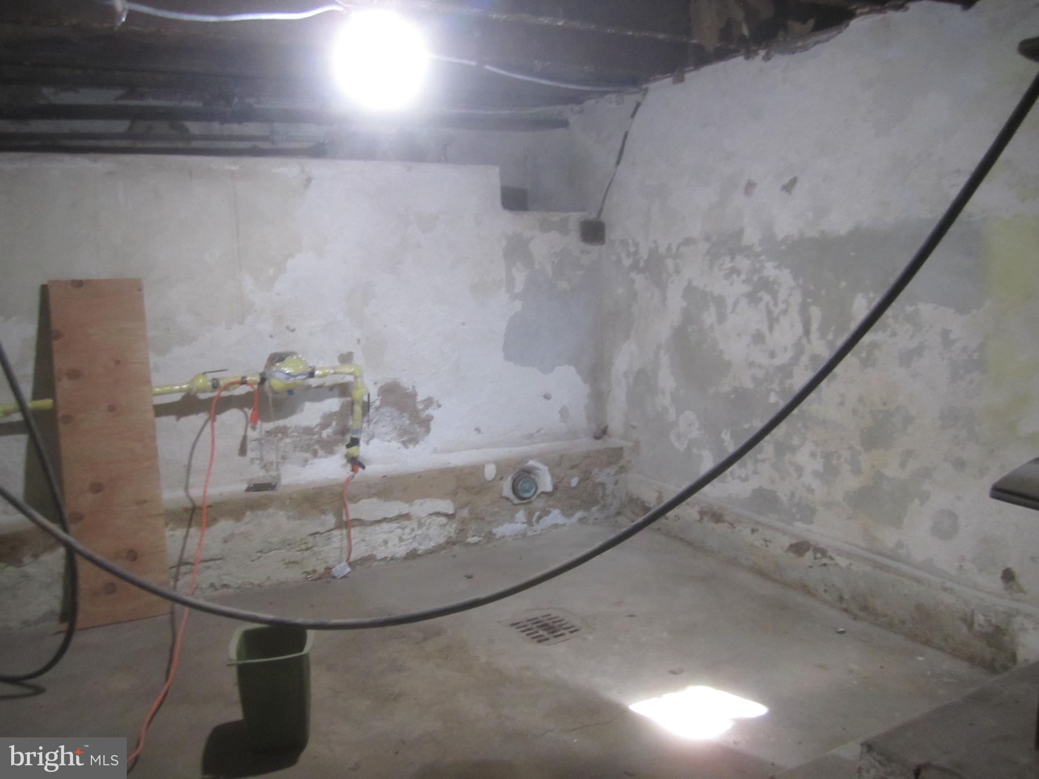 306 West Wayne Avenue Wayne, PA 19087 - Photo 24 of 25 Basement Electric light is on