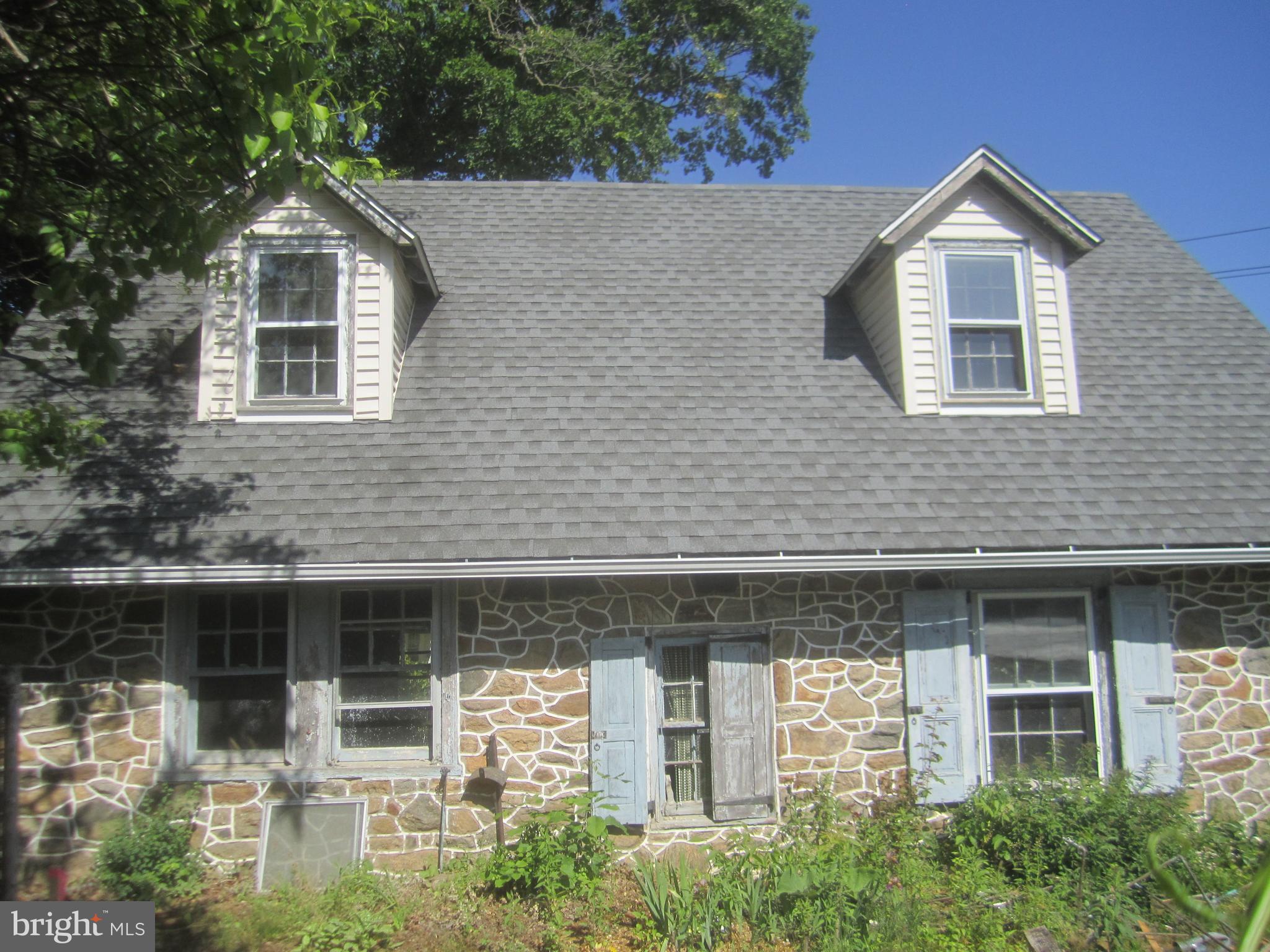 306 West Wayne Avenue Wayne, PA 19087 - Photo 7 of 25 Back exterior