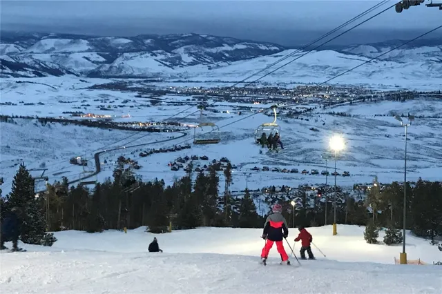 $385,000 | 267 Lake Drive, Unit 4203, Granby, CO 80446