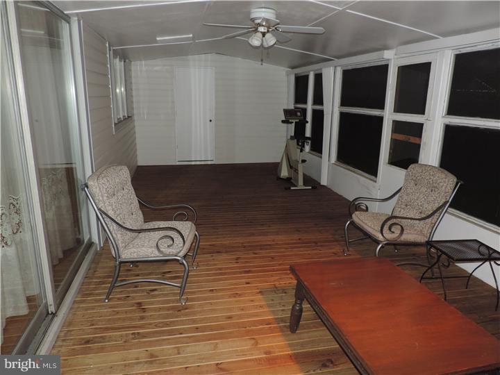 41 Red Berry Road Levittown, PA 19056 - Photo 8 of 25 Porch