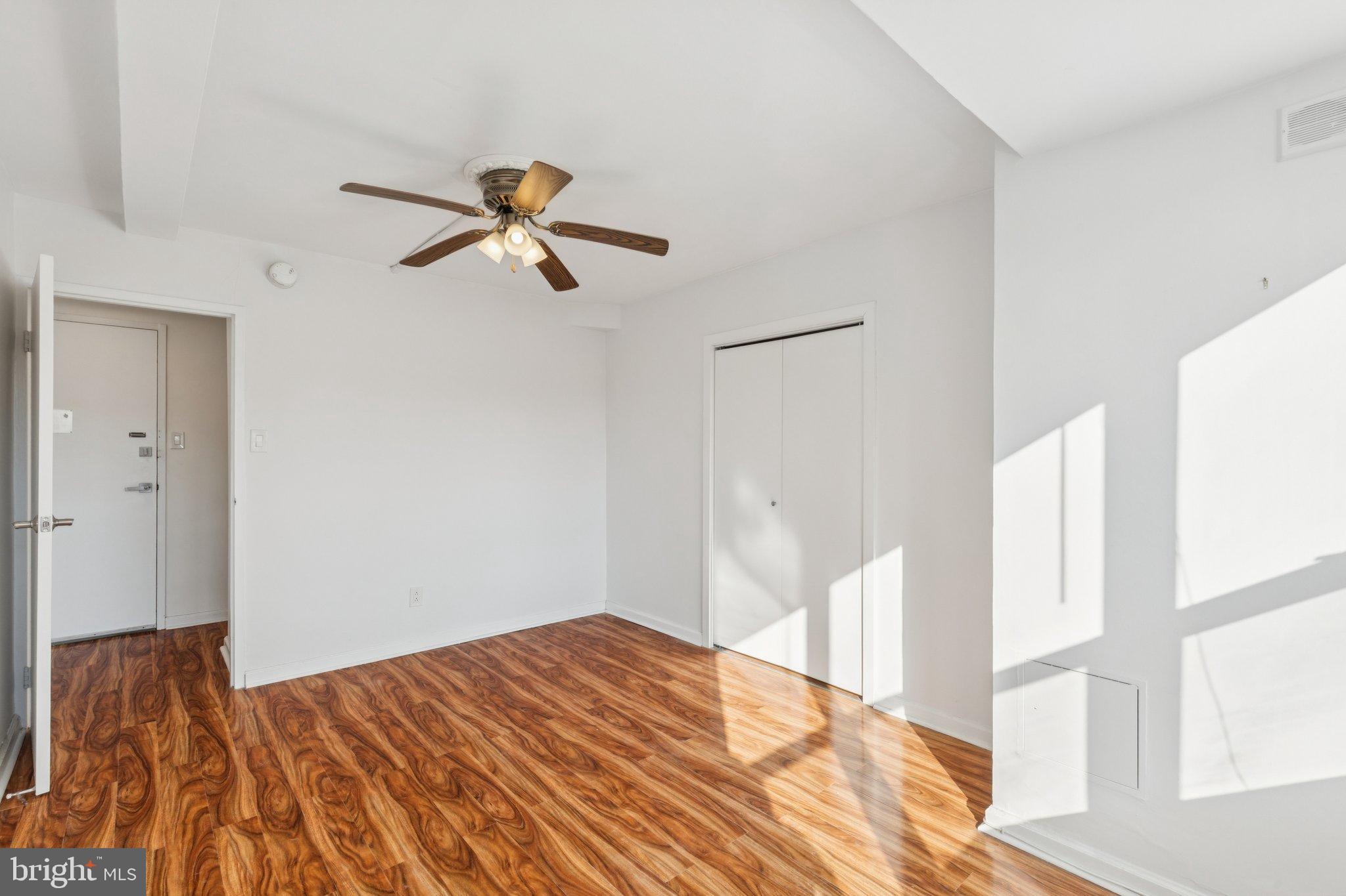 1810 Rittenhouse Square, Unit 406 Philadelphia, PA 19103 - Photo 13 of 17 Bright and airy space with modern charm.