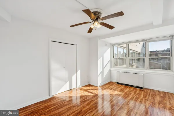 $215,000 | 1810 Rittenhouse Square, Unit 406, Philadelphia, PA 19103