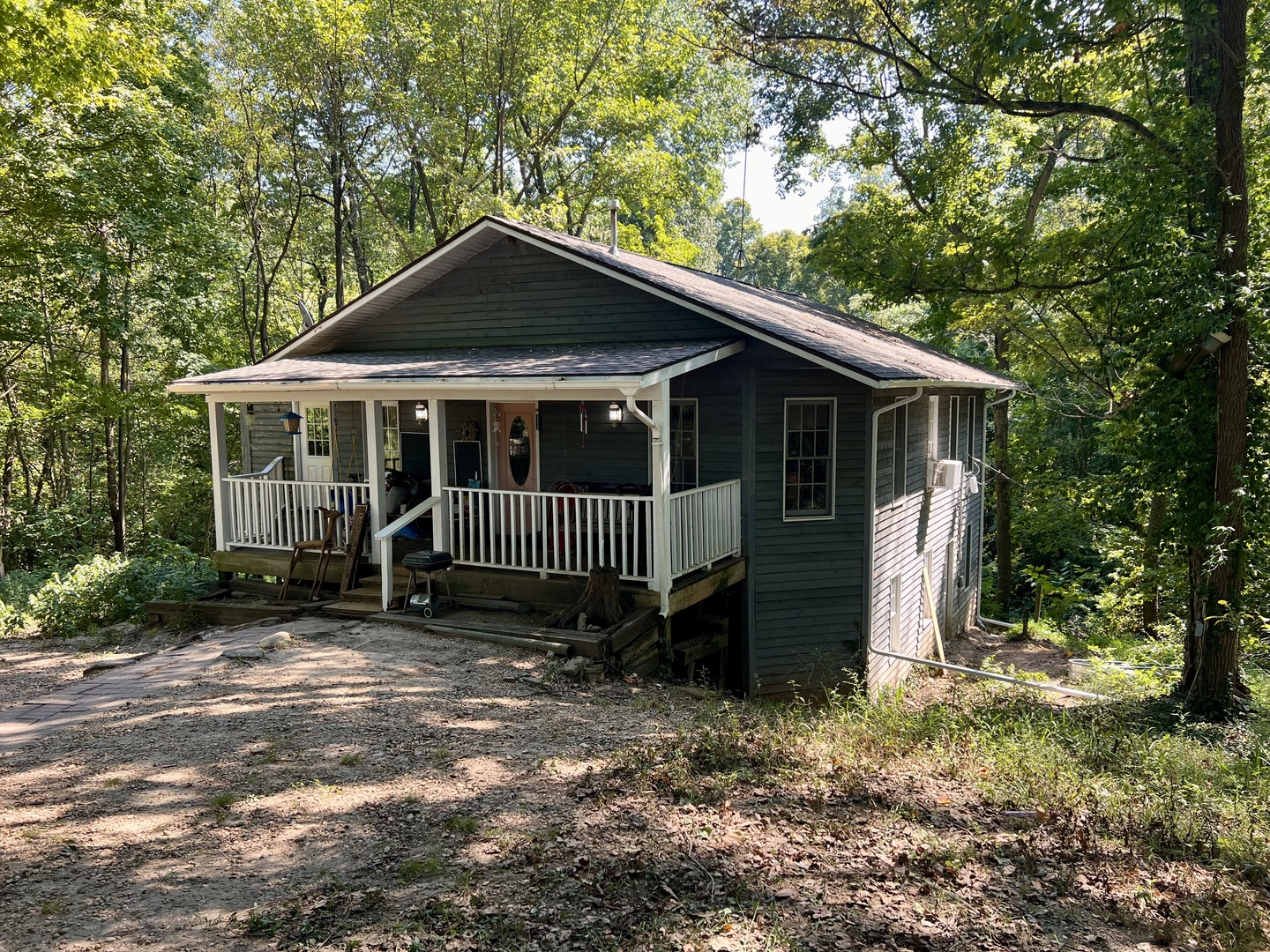 88 South Jungle Road Murphysboro, IL 62966 - Photo 3 of 36 Gallery Image 3