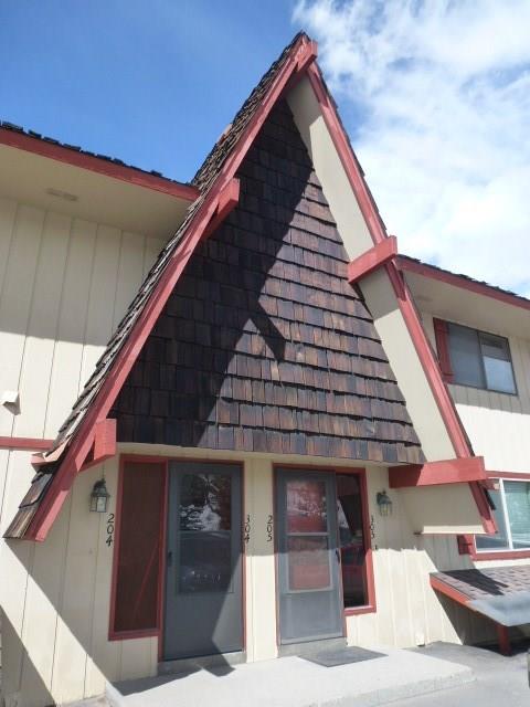 150 Evergreen Road, Unit 205 Dillon, CO 80435 - Photo 1 of 18 a view of the house