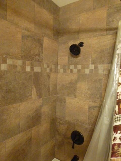 150 Evergreen Road, Unit 205 Dillon, CO 80435 - Photo 3 of 18 a bathroom with a shower