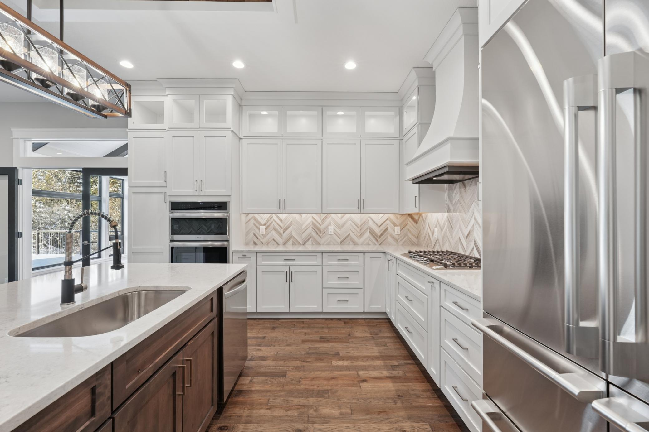 1397 Fox Ridge Trail Houlton, WI 54082 - Photo 12 of 45