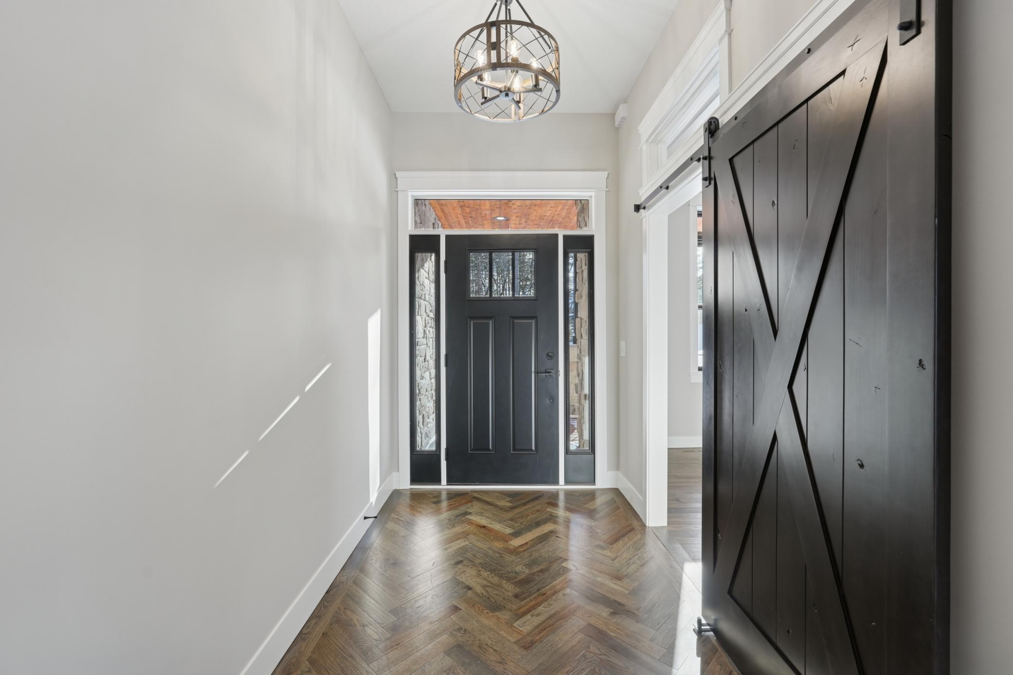 1397 Fox Ridge Trail Houlton, WI 54082 - Photo 3 of 45