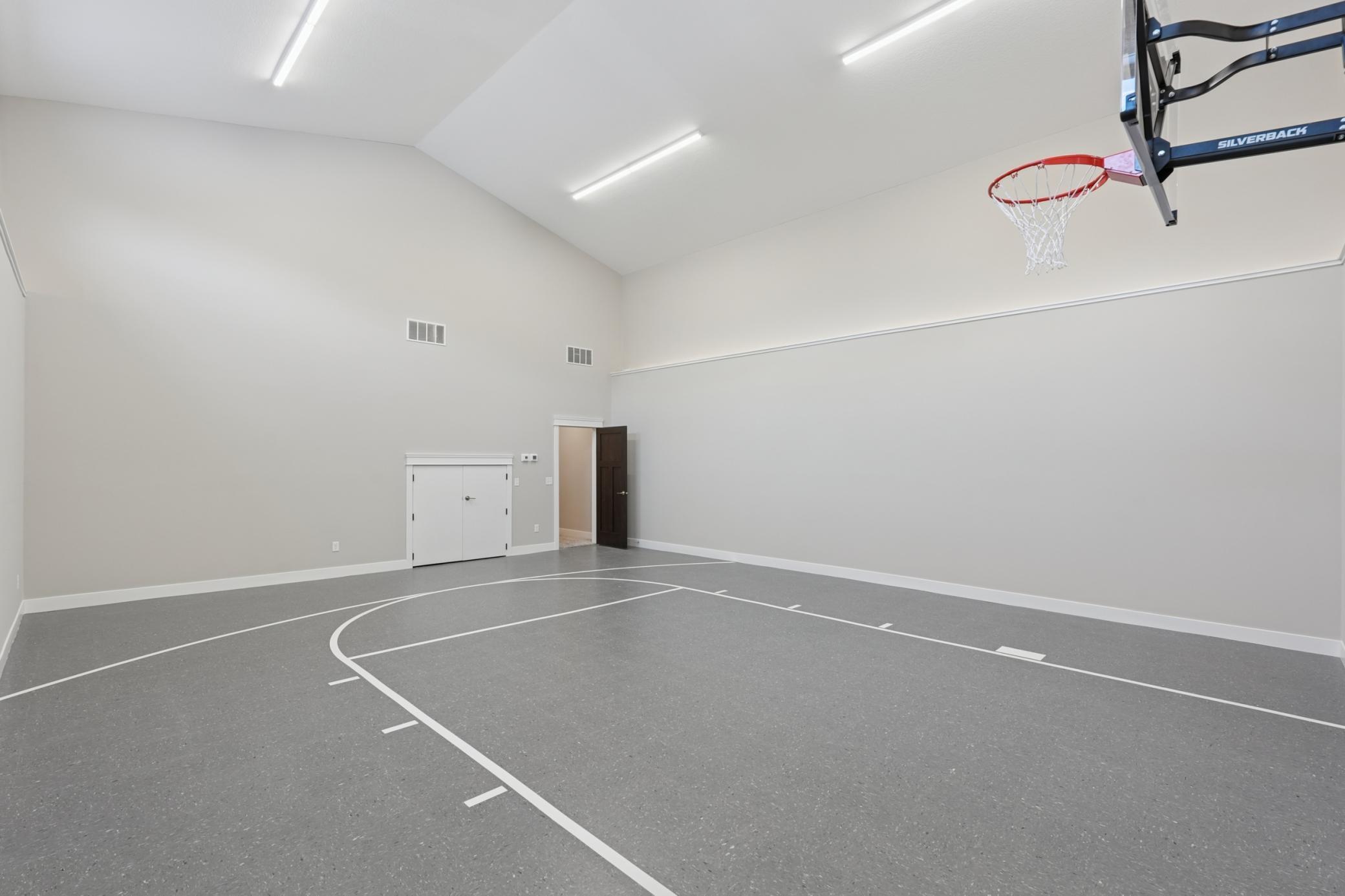 1397 Fox Ridge Trail Houlton, WI 54082 - Photo 40 of 45