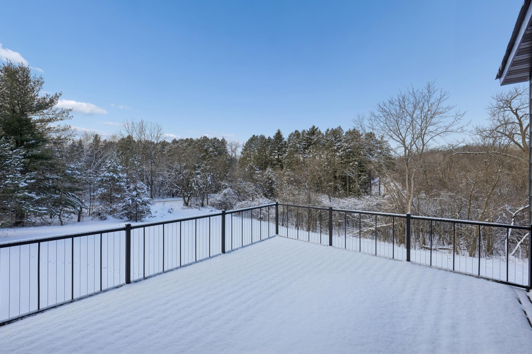 1397 Fox Ridge Trail Houlton, WI 54082 - Photo 42 of 45