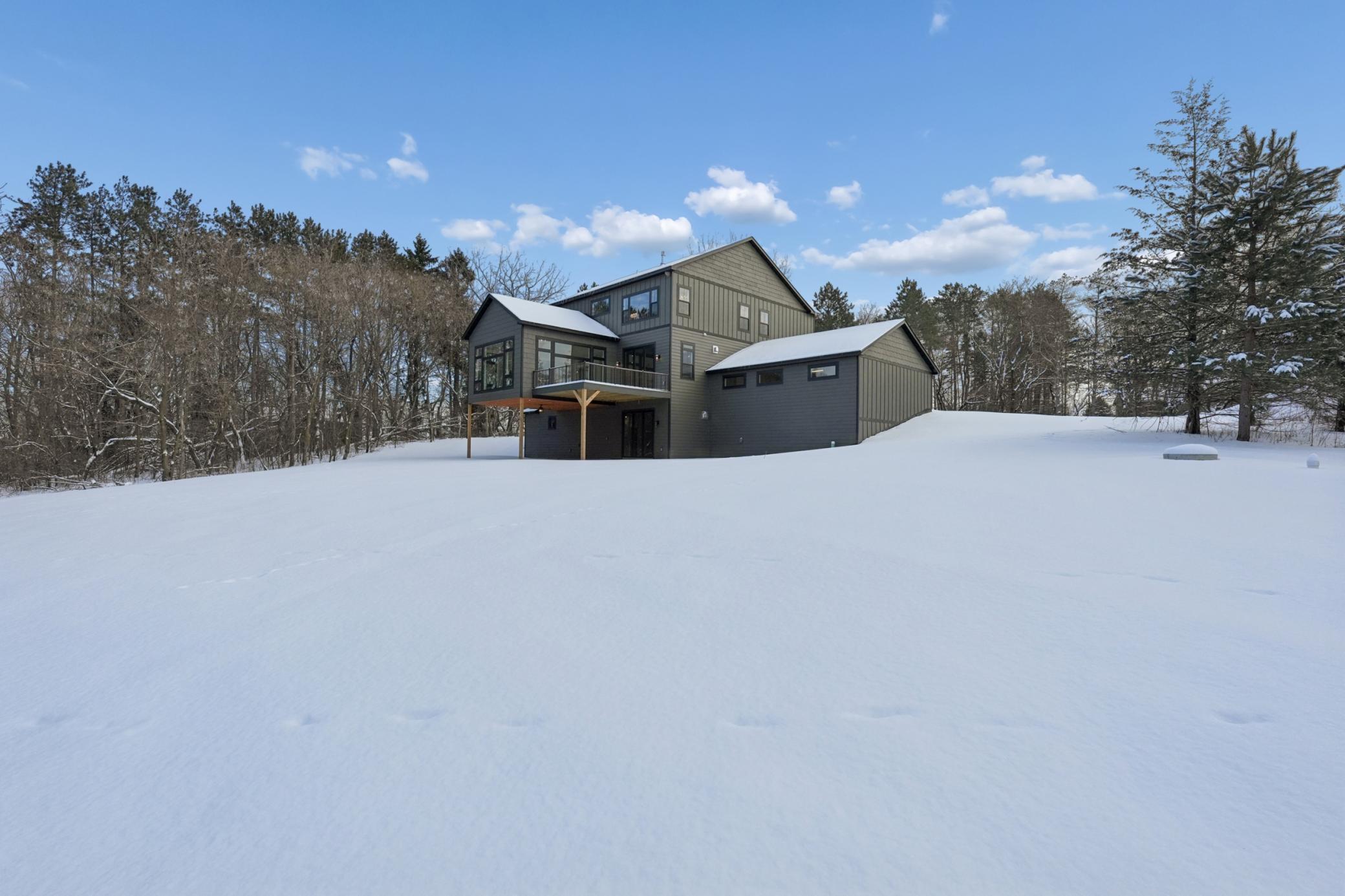 1397 Fox Ridge Trail Houlton, WI 54082 - Photo 44 of 45