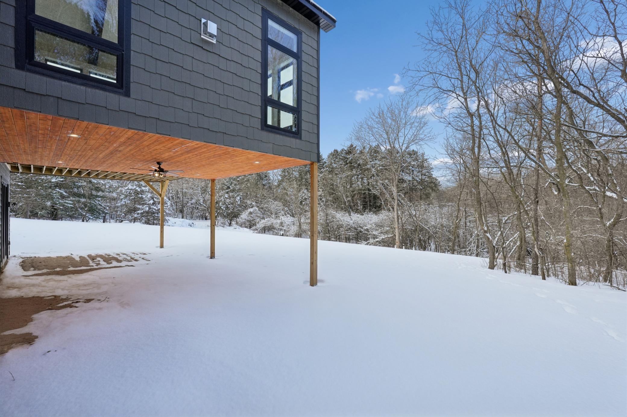 1397 Fox Ridge Trail Houlton, WI 54082 - Photo 45 of 45