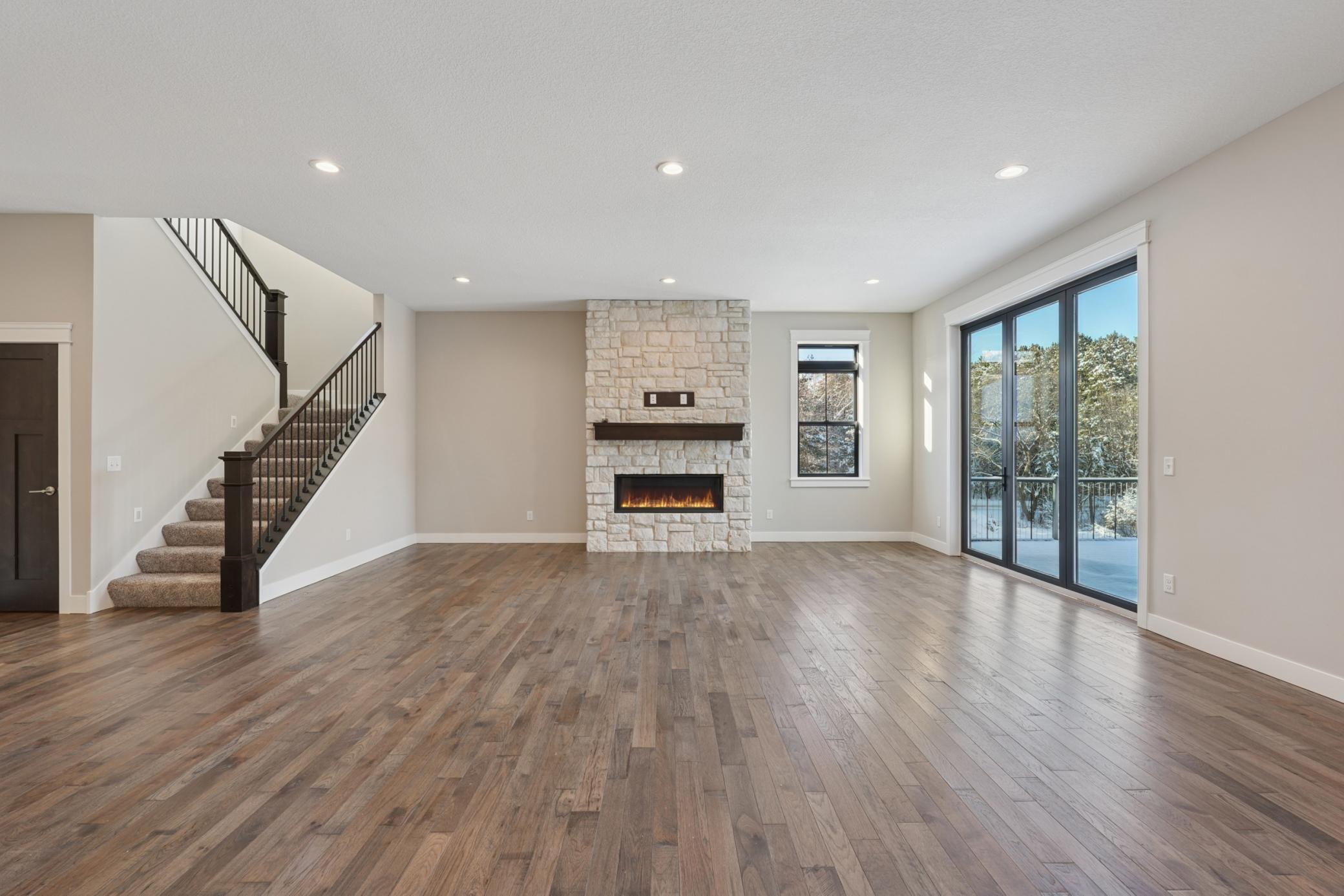 1397 Fox Ridge Trail Houlton, WI 54082 - Photo 5 of 45