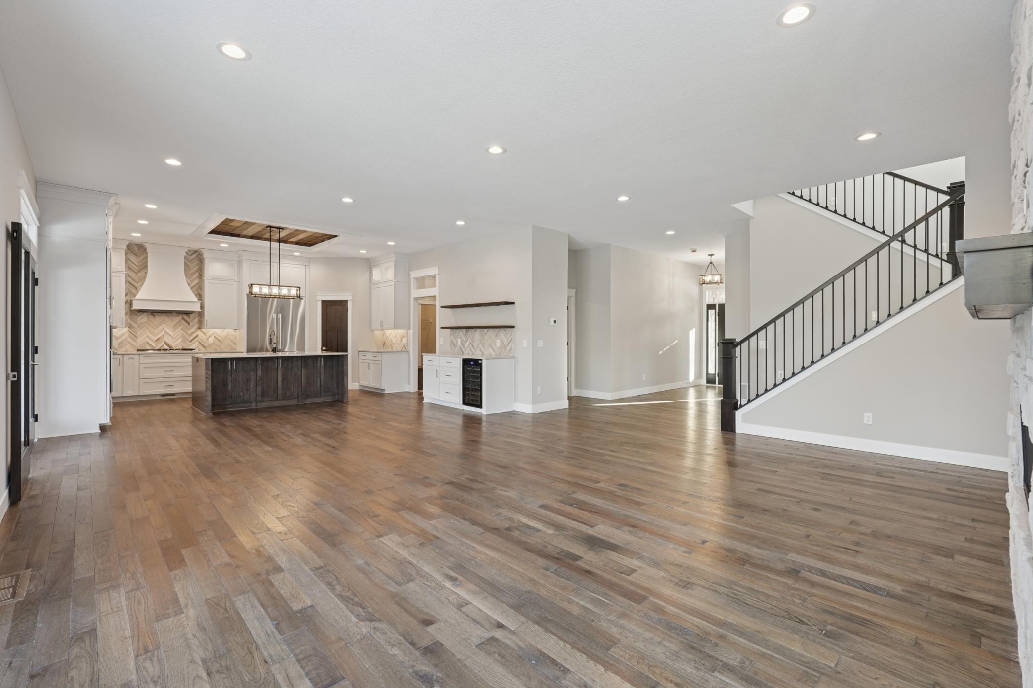 1397 Fox Ridge Trail Houlton, WI 54082 - Photo 6 of 45