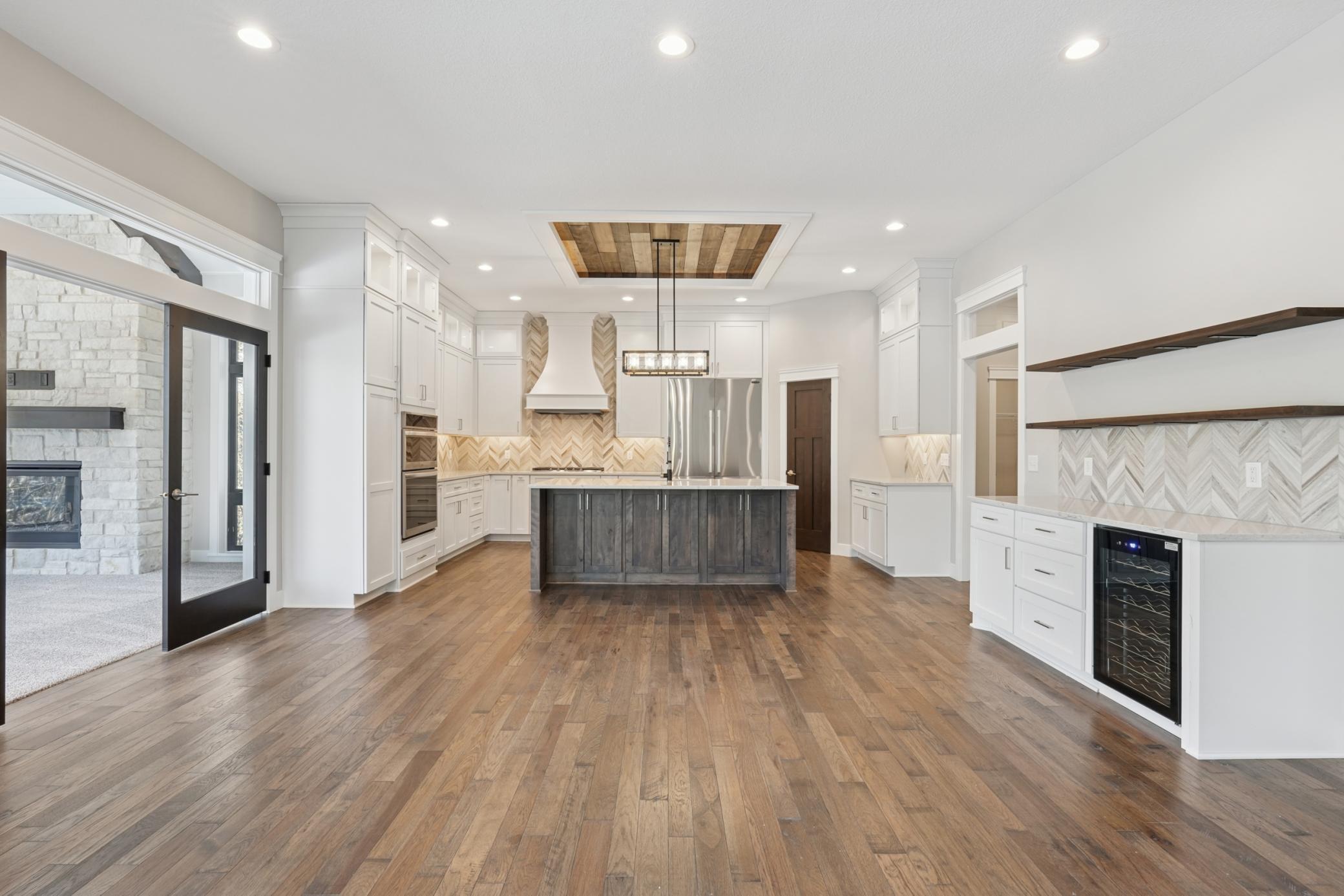 1397 Fox Ridge Trail Houlton, WI 54082 - Photo 7 of 45