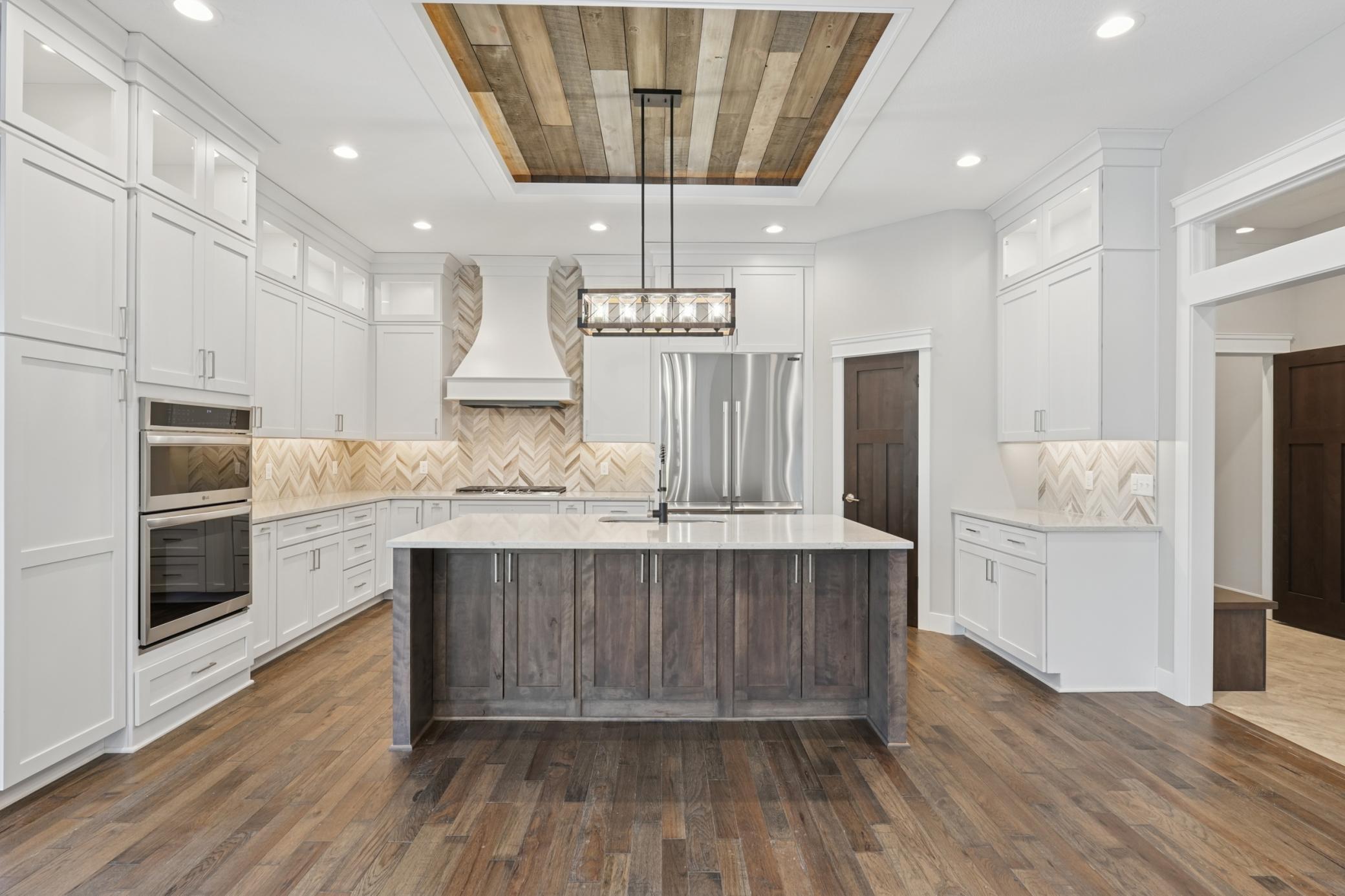 1397 Fox Ridge Trail Houlton, WI 54082 - Photo 8 of 45