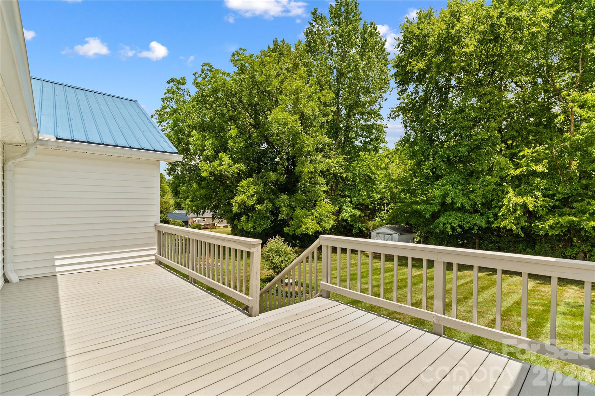 306 3rd Creek Church Road Cleveland, NC 27013 - Photo 20 of 47