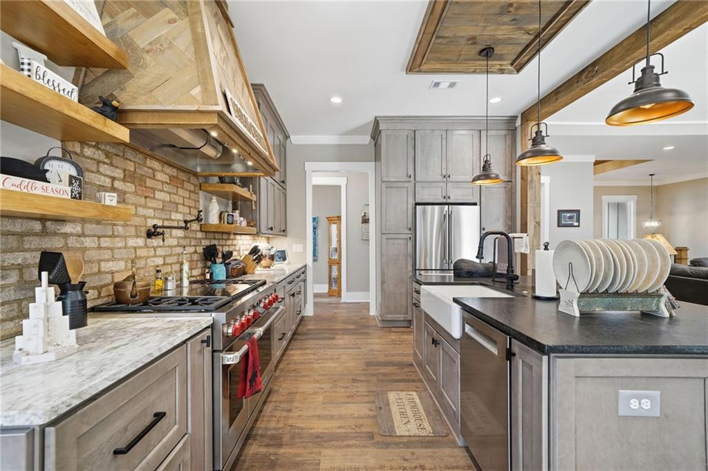 1785 Hubbard Road Marble Hill, GA 30148 - Photo 15 of 50