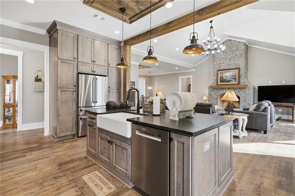 1785 Hubbard Road Marble Hill, GA 30148 - Photo 16 of 50