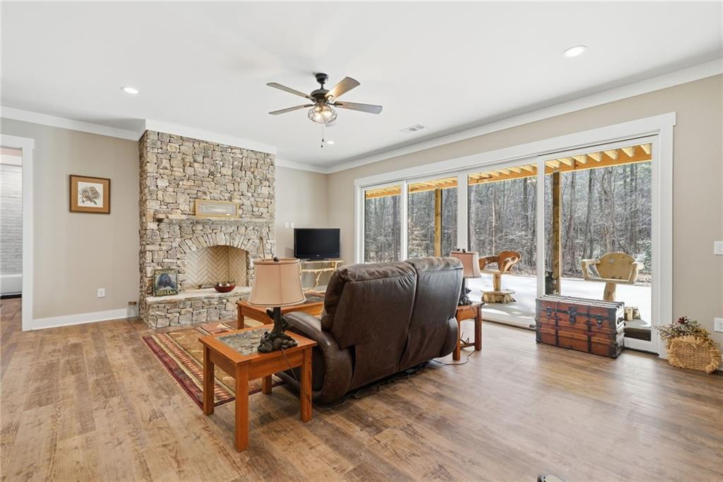 1785 Hubbard Road Marble Hill, GA 30148 - Photo 36 of 50