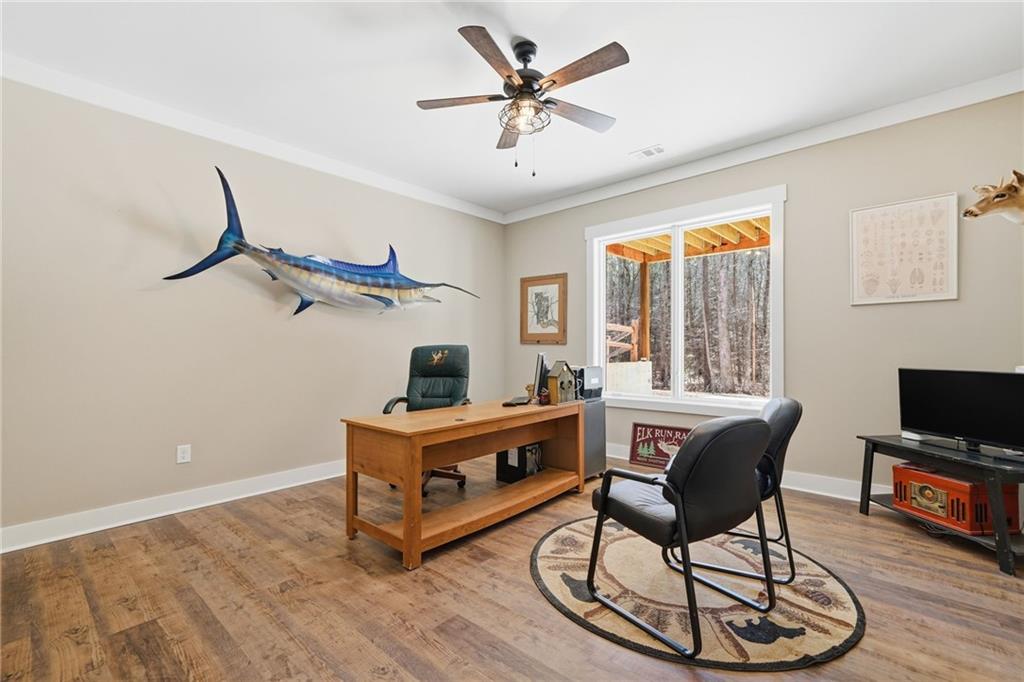 1785 Hubbard Road Marble Hill, GA 30148 - Photo 42 of 50