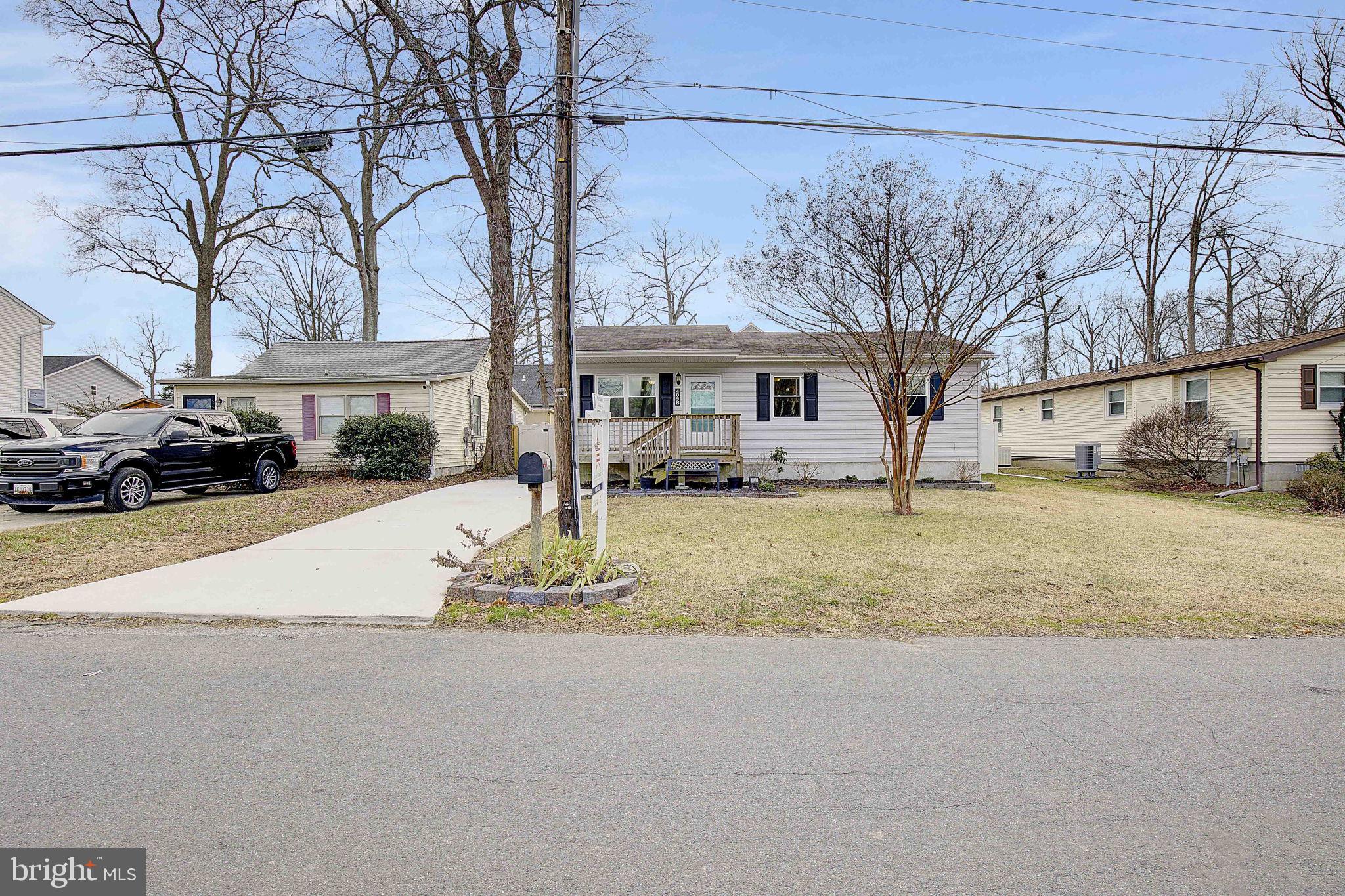 409 Highland Drive Edgewater, MD 21037 - Photo 20 of 31