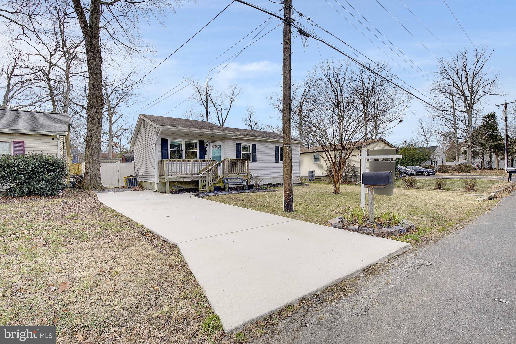 409 Highland Drive Edgewater, MD 21037 - Photo 22 of 31