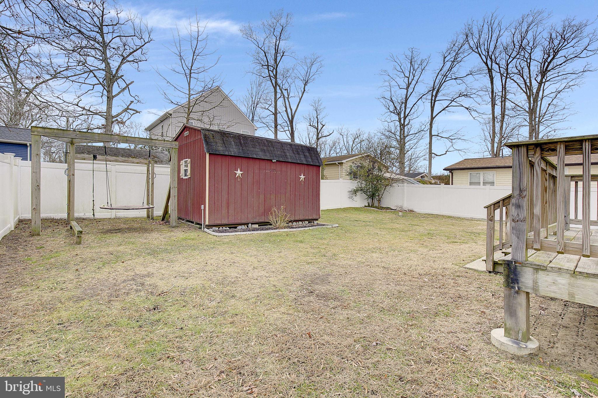 409 Highland Drive Edgewater, MD 21037 - Photo 25 of 31