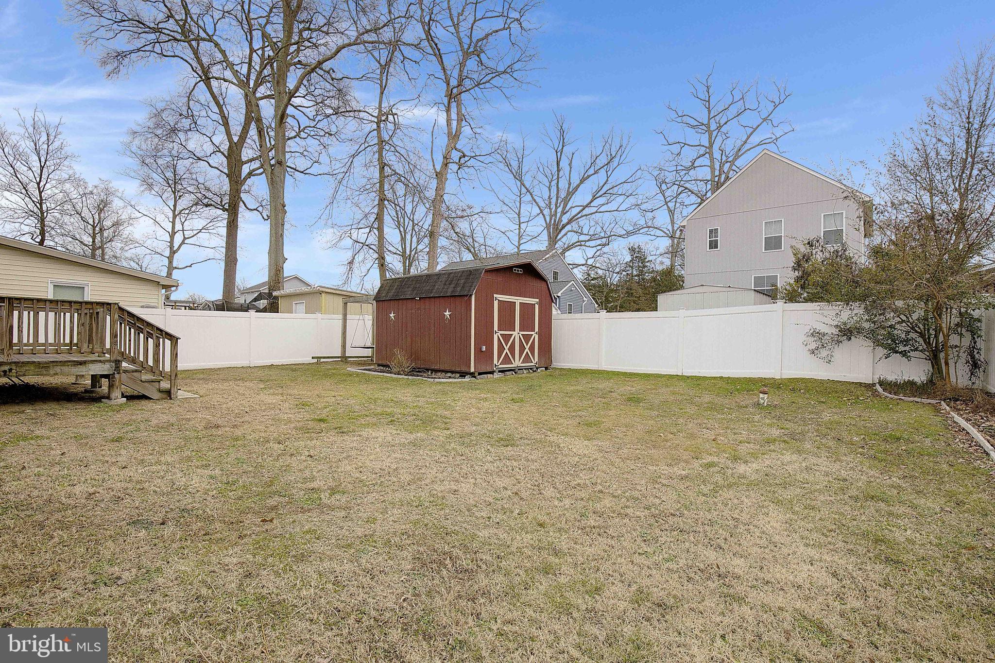 409 Highland Drive Edgewater, MD 21037 - Photo 26 of 31