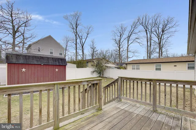 $359,990 | 409 Highland Drive, Edgewater, MD 21037